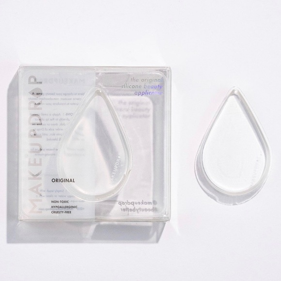 ❤️2/$20 || Makeupdrop Original Silicone Applicator - Picture 3 of 3